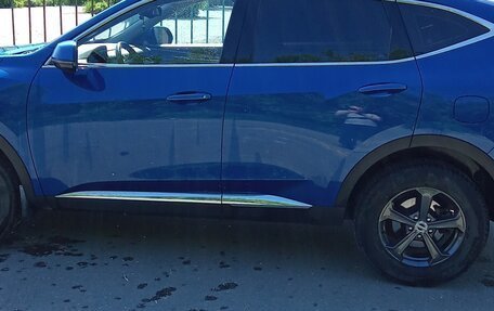 Haval F7 I, 2022 год, 1 720 000 рублей, 8 фотография