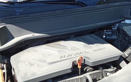 Haval F7 I, 2022 год, 1 720 000 рублей, 12 фотография