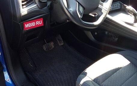 Haval F7 I, 2022 год, 1 720 000 рублей, 14 фотография