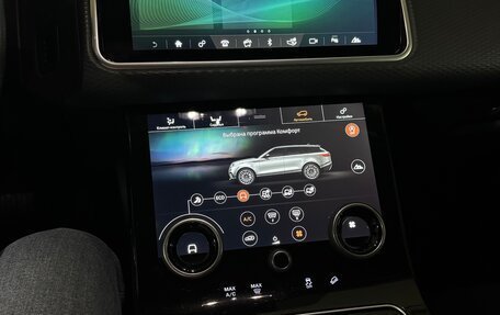 Land Rover Range Rover Velar I, 2019 год, 4 300 000 рублей, 3 фотография