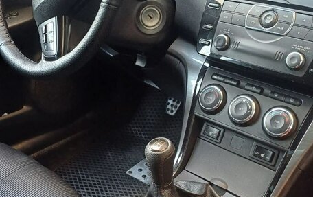 Mazda 6, 2010 год, 750 000 рублей, 10 фотография