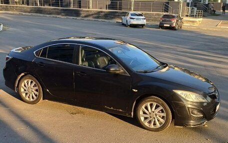 Mazda 6, 2010 год, 750 000 рублей, 6 фотография