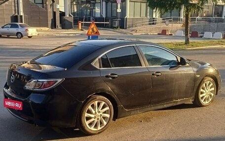Mazda 6, 2010 год, 750 000 рублей, 2 фотография