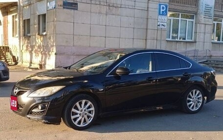 Mazda 6, 2010 год, 750 000 рублей, 8 фотография