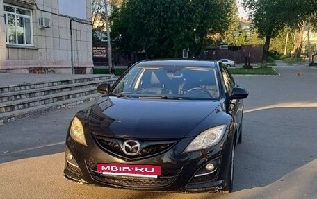 Mazda 6, 2010 год, 750 000 рублей, 3 фотография