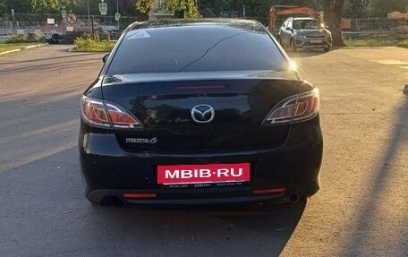 Mazda 6, 2010 год, 750 000 рублей, 7 фотография