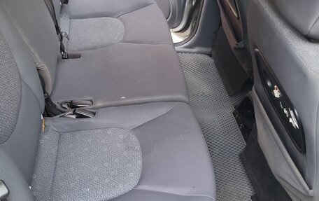 Hyundai Matrix I рестайлинг, 2006 год, 350 000 рублей, 6 фотография