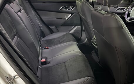 Land Rover Range Rover Velar I, 2019 год, 4 300 000 рублей, 10 фотография