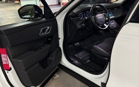 Land Rover Range Rover Velar I, 2019 год, 4 300 000 рублей, 7 фотография