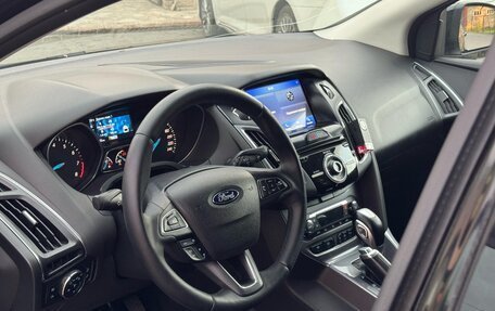 Ford Focus III, 2012 год, 1 140 000 рублей, 10 фотография
