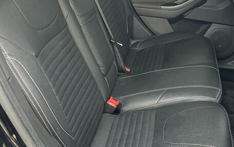Ford Focus III, 2012 год, 1 140 000 рублей, 12 фотография