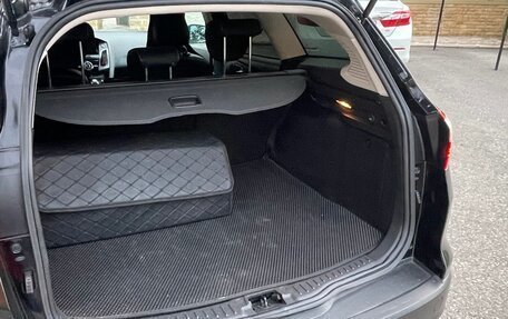 Ford Focus III, 2012 год, 1 140 000 рублей, 14 фотография