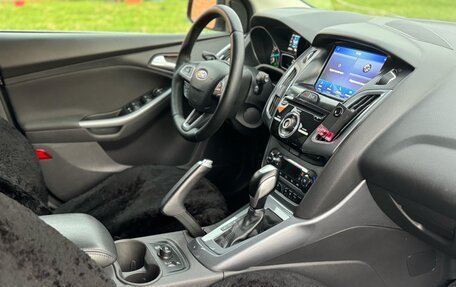 Ford Focus III, 2012 год, 1 140 000 рублей, 13 фотография