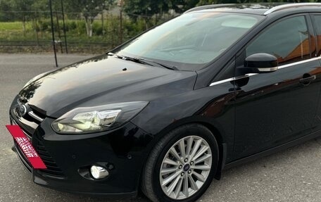 Ford Focus III, 2012 год, 1 140 000 рублей, 8 фотография