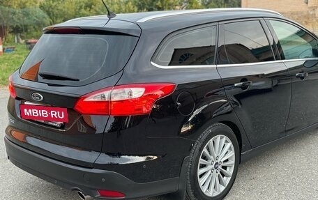 Ford Focus III, 2012 год, 1 140 000 рублей, 6 фотография