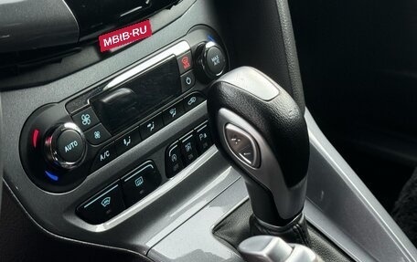 Ford Focus III, 2012 год, 1 140 000 рублей, 11 фотография