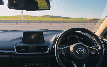 Mazda Axela, 2019 год, 1 650 000 рублей, 13 фотография