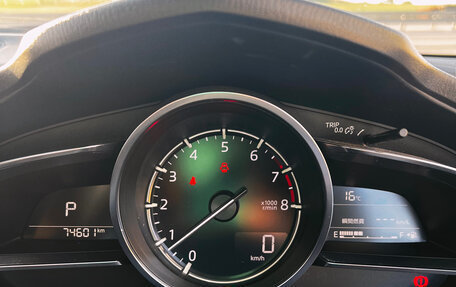 Mazda Axela, 2019 год, 1 650 000 рублей, 15 фотография
