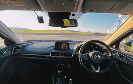 Mazda Axela, 2019 год, 1 650 000 рублей, 12 фотография