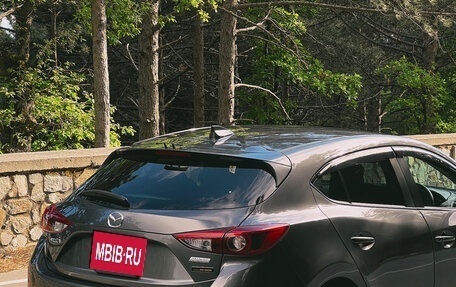Mazda Axela, 2019 год, 1 650 000 рублей, 8 фотография