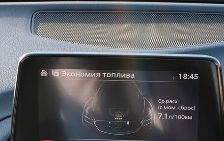 Mazda Axela, 2019 год, 1 650 000 рублей, 17 фотография