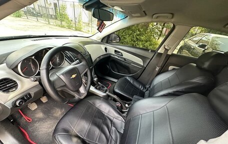 Chevrolet Cruze II, 2012 год, 599 000 рублей, 7 фотография