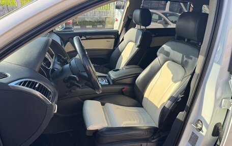 Audi Q7, 2012 год, 3 150 000 рублей, 8 фотография
