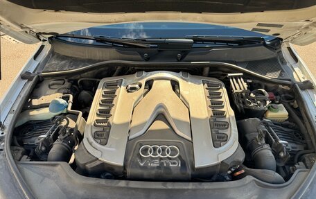 Audi Q7, 2012 год, 3 150 000 рублей, 7 фотография