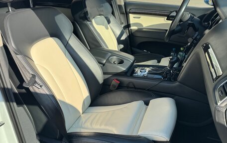 Audi Q7, 2012 год, 3 150 000 рублей, 11 фотография