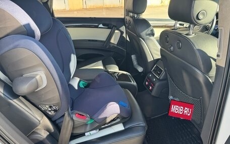 Audi Q7, 2012 год, 3 150 000 рублей, 13 фотография