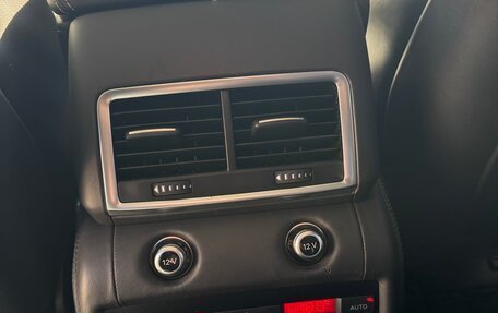 Audi Q7, 2012 год, 3 150 000 рублей, 15 фотография
