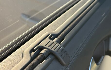 Audi Q7, 2012 год, 3 150 000 рублей, 16 фотография