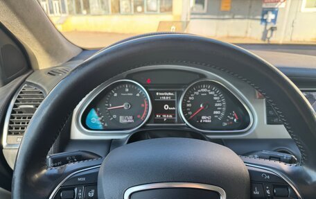 Audi Q7, 2012 год, 3 150 000 рублей, 20 фотография