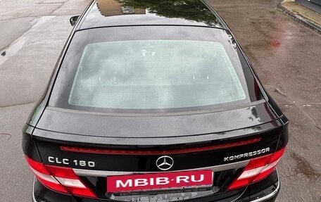 Mercedes-Benz CLC-Класс, 2008 год, 499 000 рублей, 7 фотография