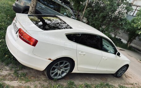 Audi A5, 2011 год, 1 050 000 рублей, 9 фотография