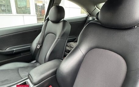Mercedes-Benz CLC-Класс, 2008 год, 499 000 рублей, 10 фотография
