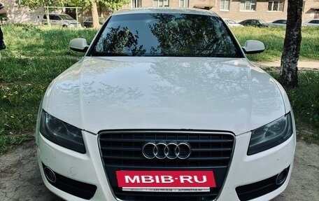 Audi A5, 2011 год, 1 050 000 рублей, 2 фотография