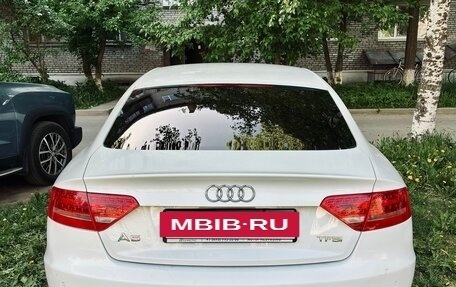 Audi A5, 2011 год, 1 050 000 рублей, 4 фотография