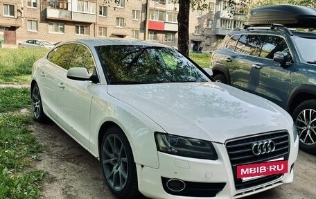 Audi A5, 2011 год, 1 050 000 рублей, 8 фотография