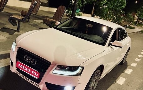 Audi A5, 2011 год, 1 050 000 рублей, 11 фотография