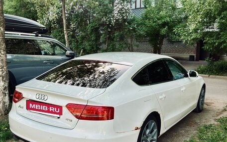 Audi A5, 2011 год, 1 050 000 рублей, 6 фотография