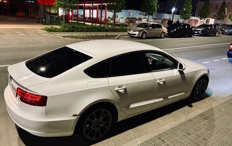 Audi A5, 2011 год, 1 050 000 рублей, 13 фотография