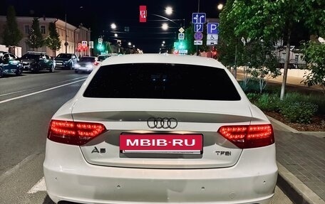 Audi A5, 2011 год, 1 050 000 рублей, 12 фотография