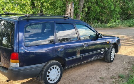 Nissan Sunny Y10, 1996 год, 170 000 рублей, 3 фотография