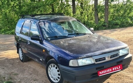 Nissan Sunny Y10, 1996 год, 170 000 рублей, 2 фотография