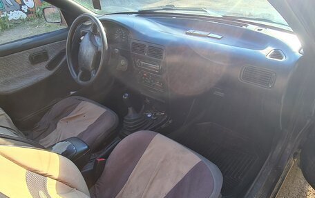 Nissan Sunny Y10, 1996 год, 170 000 рублей, 8 фотография