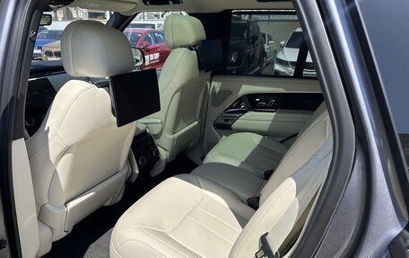 Land Rover Range Rover IV рестайлинг, 2023 год, 22 990 000 рублей, 11 фотография