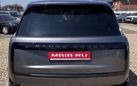 Land Rover Range Rover IV рестайлинг, 2023 год, 22 990 000 рублей, 4 фотография