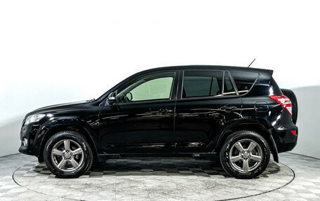 Toyota RAV4, 2012 год, 1 497 000 рублей, 8 фотография