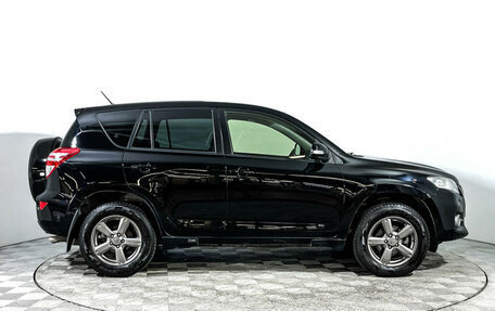 Toyota RAV4, 2012 год, 1 497 000 рублей, 4 фотография